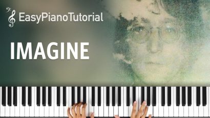 Imagine - John Lennon