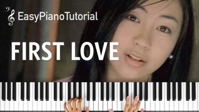 first love Utada Hikaru