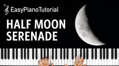 Half Moon Serenade