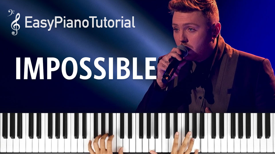 Impossible - James Arthur