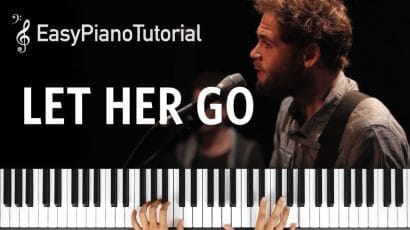 Let Her Go