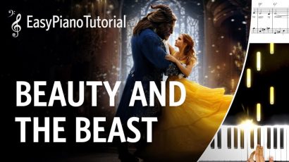 beauty and the beast