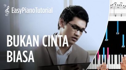 206.bukan cinta biasa