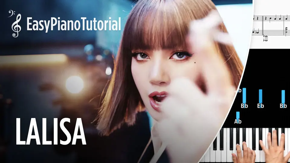 Lalisa - Lalisa