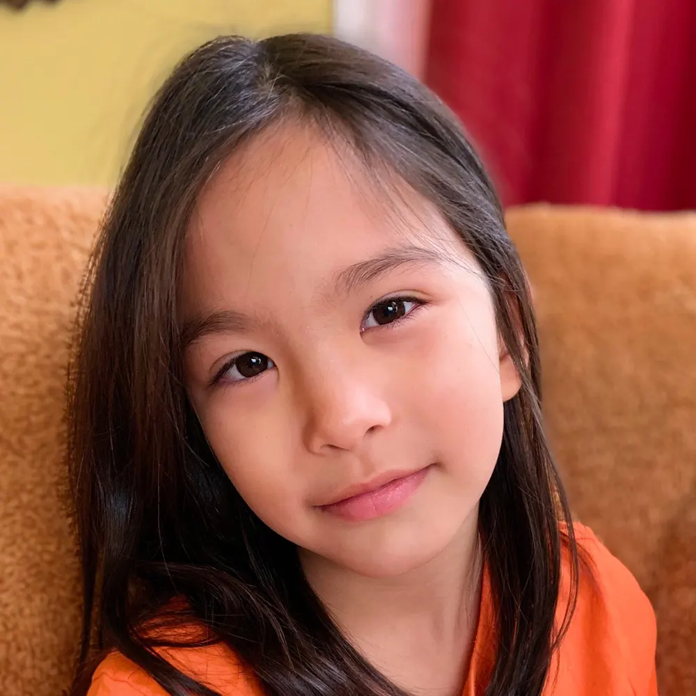 Our Student Kathleeya M PangfunJ Studio