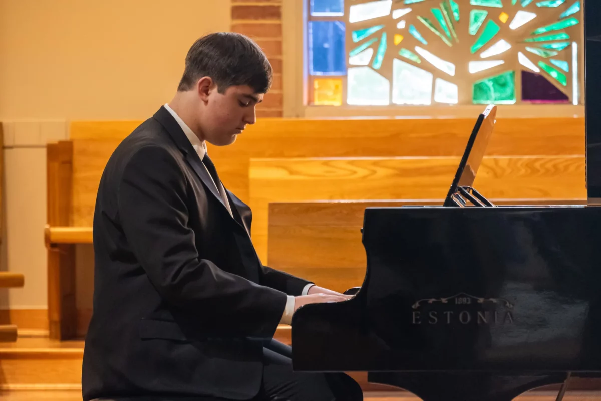 Christopher Campbell