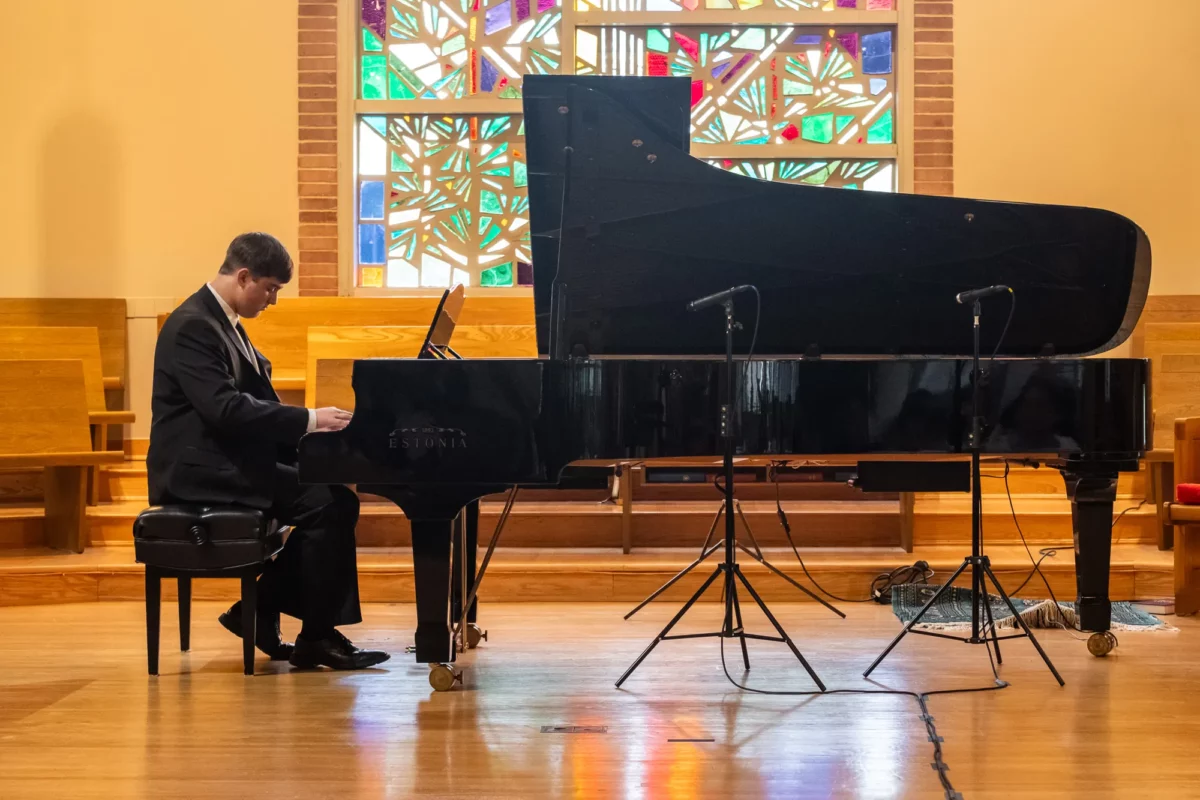 Christopher Campbell