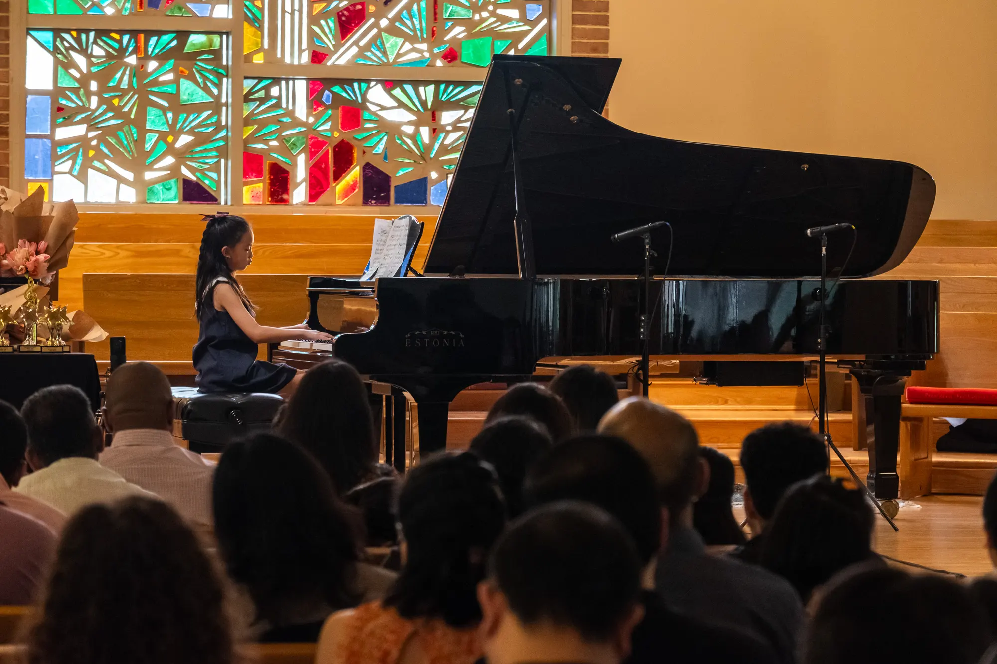 Ariana Yang