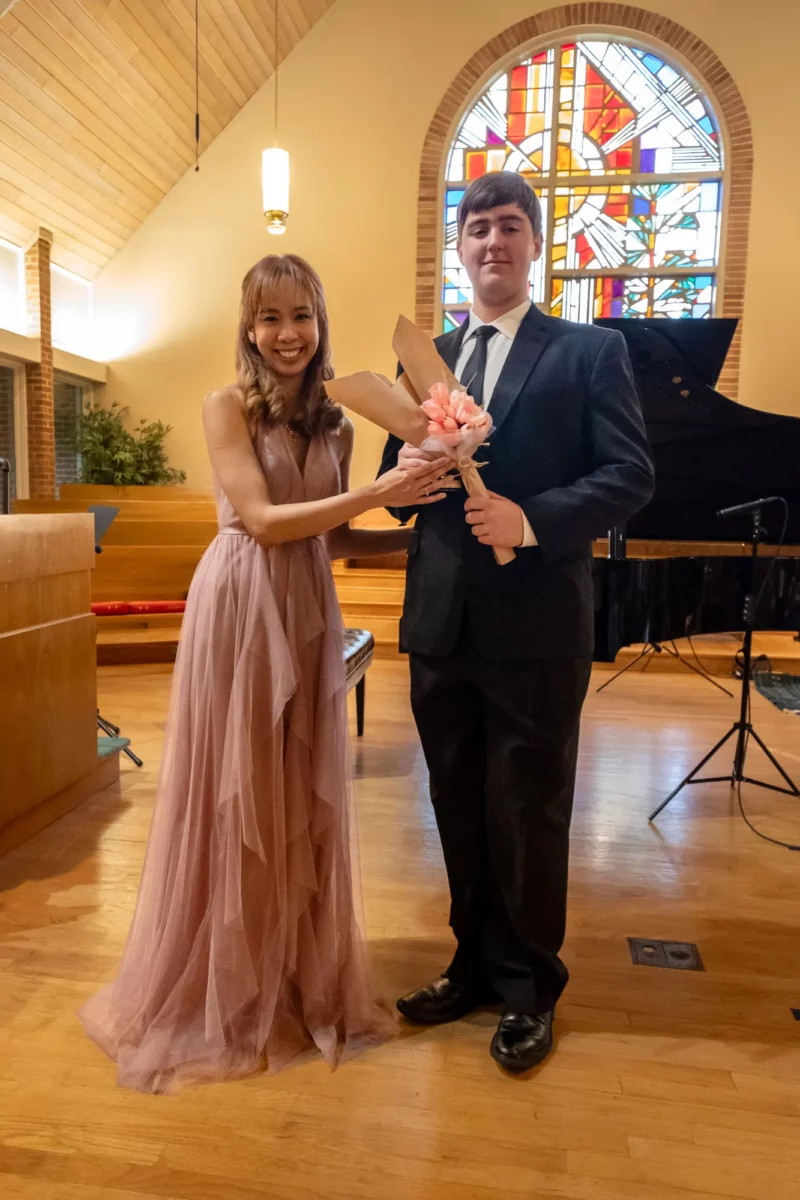 Christopher Campbell