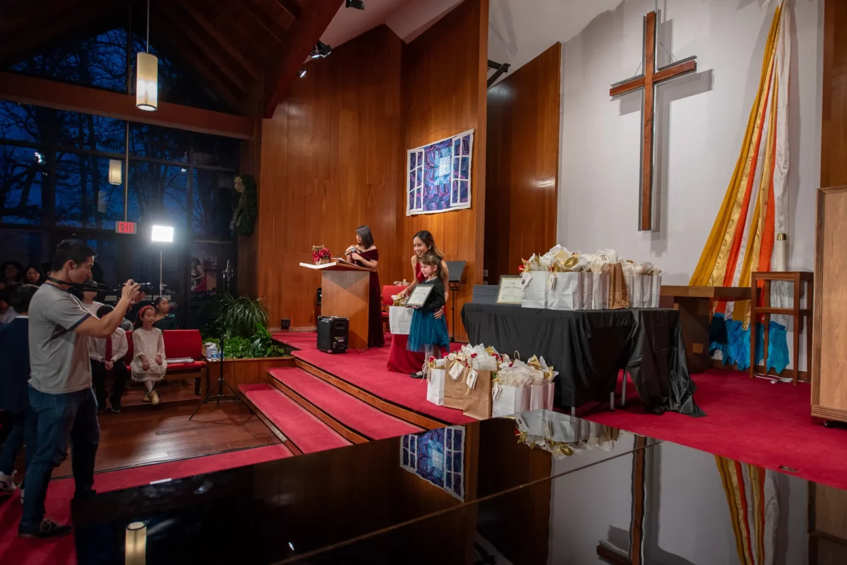 2023WinterRecital-143 Award ceremony