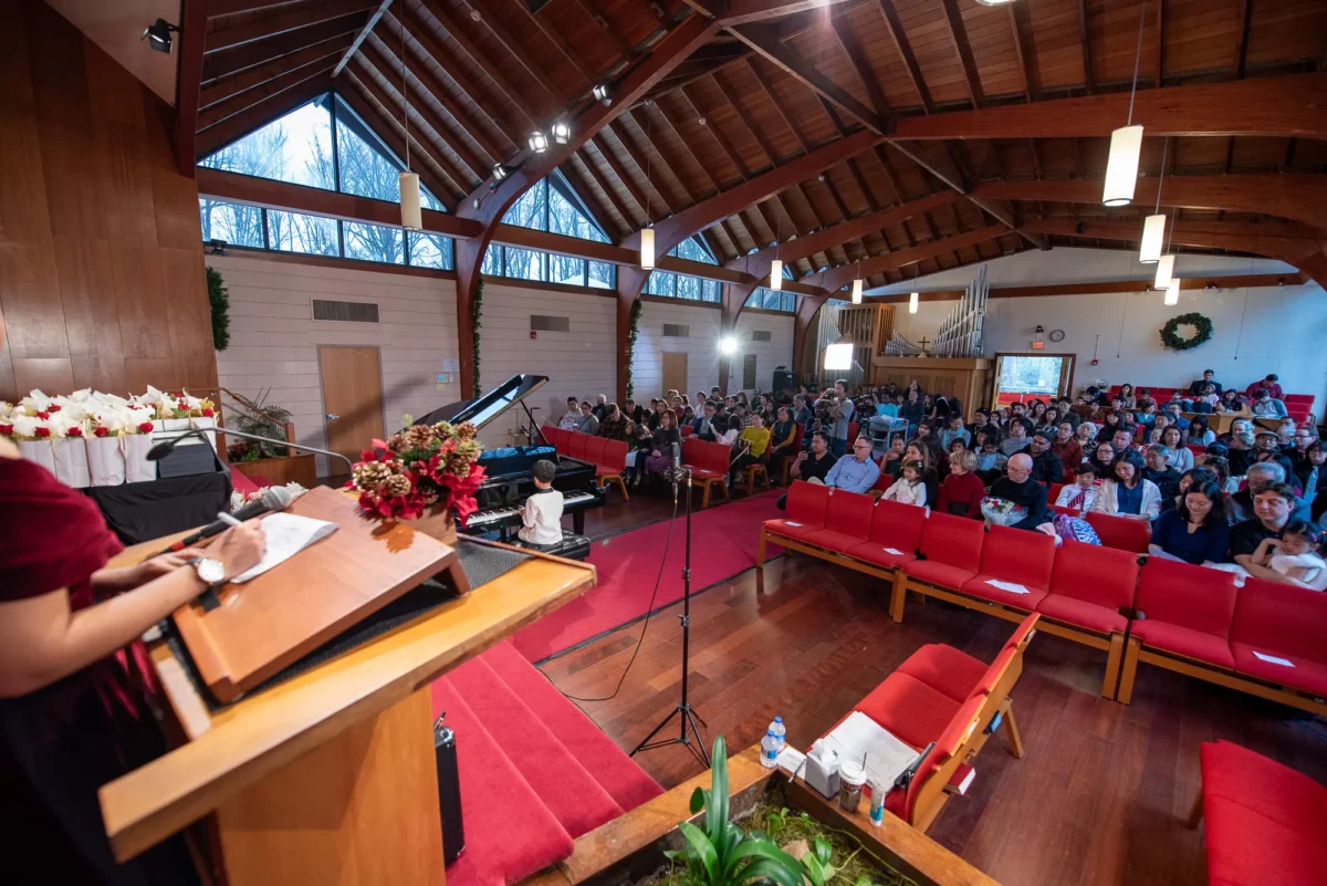 2023WinterRecital-24 Audience