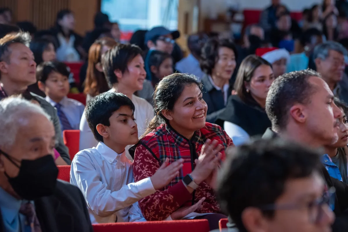 2023WinterRecital-43 audience